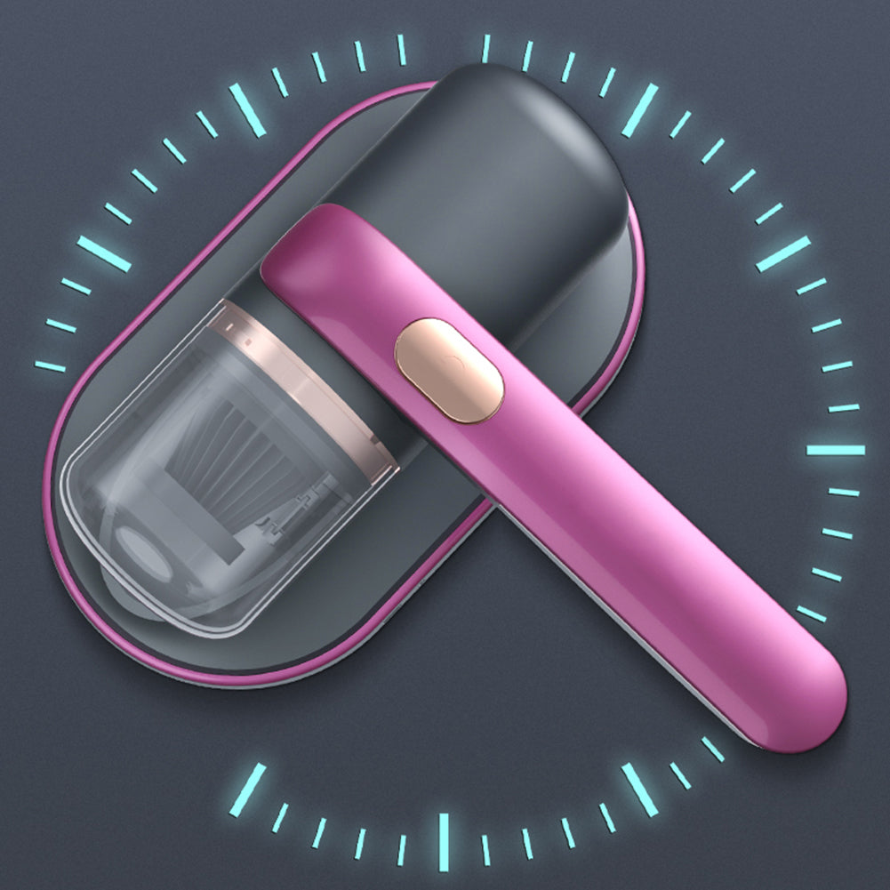 DusterVac Milbensauger